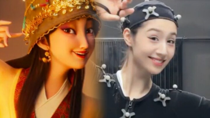 Tarian indah di balik layar “Romance of the Three Kingdoms Bagian Pertama: Perebutan Luoyang”!