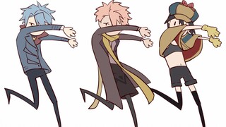 【 异 度 侵 入 】Don't stop the music