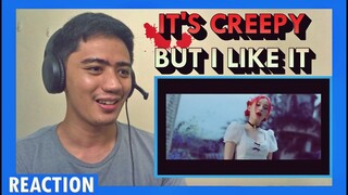 Dreamcatcher(드림캐쳐) 'BEcause' MV Teaser Reaction Video [MY FIRST TIME REACTING TO GOTH QUEENS]