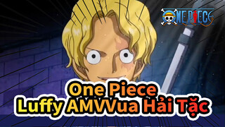 Luffy: Chắc chắn tôi sẽ trở thành Vua Hải Tặc!