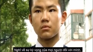 Một người thầy tốt đã thay đổi vẫn mệnh của cậu ấy ( hết roài ) #reviewphimhay