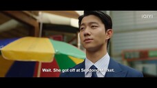 Jinxed at First - Episode 2 - Part 2 | Girls Generation's (SNSD) Seo Hyun, Na In Woo