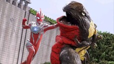 🇮🇩 EPS. 02 | 🔴 ULTRAMAN OMEGA DUBBING INDONESIA RTV