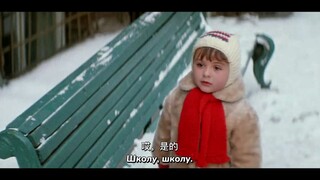 【苏联搞笑短剧】第4集 战斗民族小孩VS战斗民族猫咪，结果是谁赢了呢？