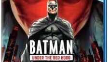 WATCH FULL "Batman Under the Red Hood". MOVIE OF FREE : Link In Description