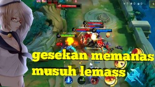 gesekan fanny bikin nagih