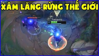 Kỹ năng xâm lăng của rừng thế giới, Ngoài chơi game đây là sở thích ít được biết đến của Tyler1