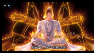 Supreme God Sword Ep 05 (1080p)