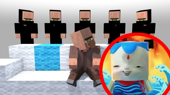 👽เอ็มซีมาแล้วกับมารลูกไฟ 2! รอบนี้ขี้เกียจอดทนจริงๆเลย!