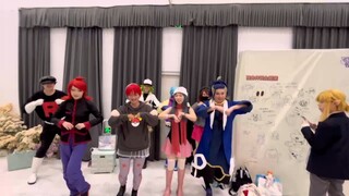 Why do some people only dance to Nintendo songs?