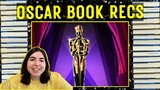 A Book for Every Best Picture Nominee | Oscar Book Recommendations 2022