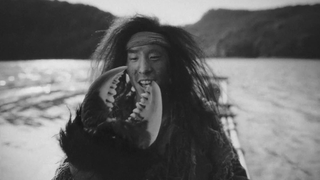 沙雕脑洞广告：第一个吃螃蟹的人…