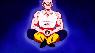 Ditangguhkan dan bermeditasi di tembok udara; Tiansang sama baiknya dengan Jiren saat ini!