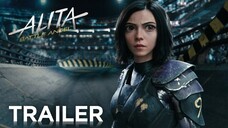 Alita Battle Angel