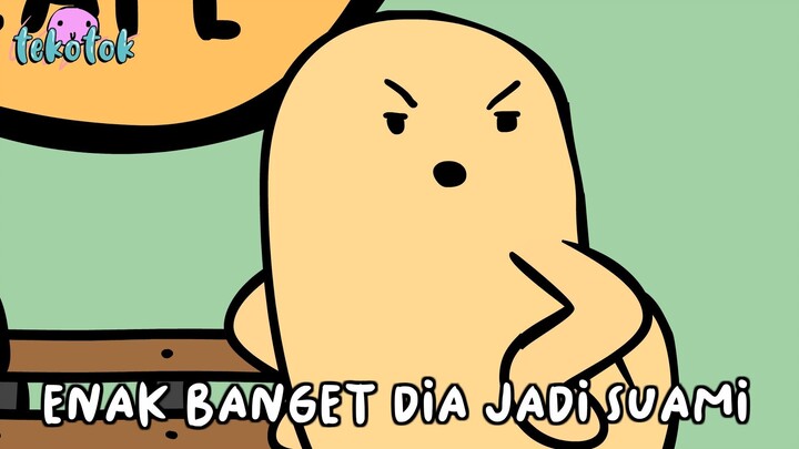 Ngasih Jatah Terakhir