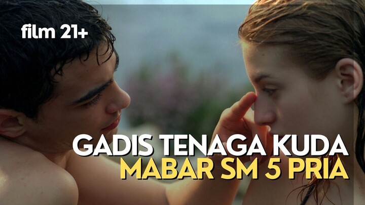 21+ BERENAM