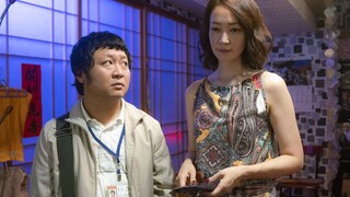 这电影后劲太大，说透了中年男人的隐痛，气的导演都冲进去打人！《同学麦娜丝》