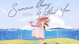 【Album Trailer】Summer Blooms Without You / rachie 1st album (Releasing 9/3/2021)
