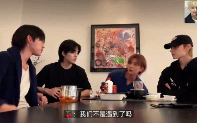 “คูปส์กับดิโนเกือบไม่ได้อยู่ทีมเราแล้ว” “มันคือโชคชะตาล่ะนะ”