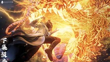 Shrouding The Heavens Eps 107 Sub Indo HD 1080P