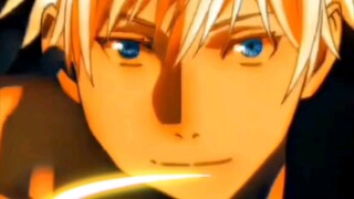 You better move fast, don't ever slow down💃🕺#gojousatoru #anime #dance #animeedit #fyp