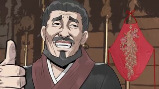One Punch Three Kingdoms Tập 97