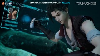 Wo Zai Xianjie Zheng Jifen (Leveling up in a Fantasy World) Episode 20 Sub Indo