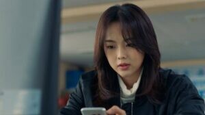 The Fiery Priest epsoide 6 [Sub Indo]