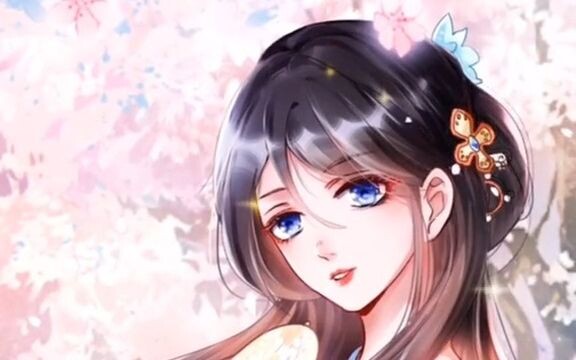Sinh ở thời cổ đại, mà có ngoại hình thế này thì chắc cười tỉnh luôn ấy～