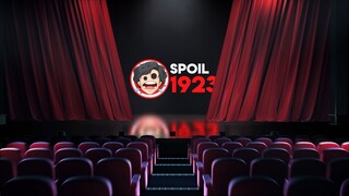 SPOIL1923 Intro Cinema