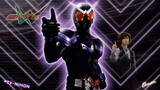 Kamen Rider W Episode 49 Ending (English Subtitles)