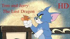 Tom.And.Jerry.The.Lost.Dragon.2014.| I am Hubby