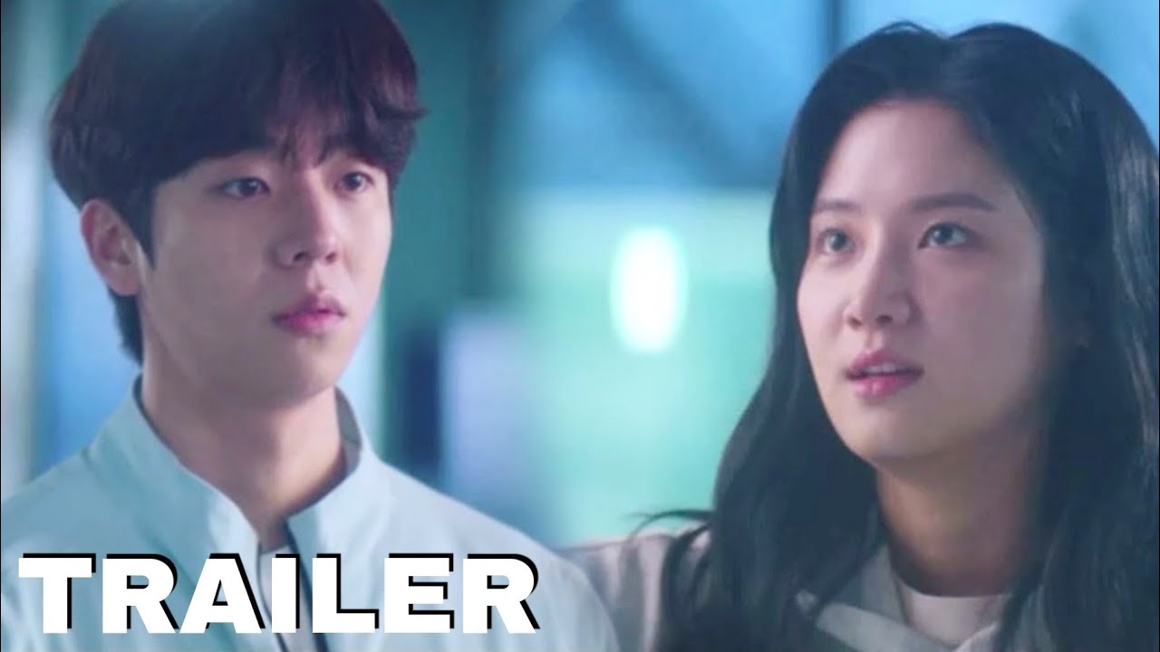 Watch the brand-new teaser for upcoming K-drama 'Love All Play