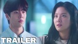 Love All Play (2022) Official Trailer | Park Ju Hyun, Chae Jong Hyeop