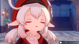 MAD | Genshin Impact | Klee Auto-Tune Remix