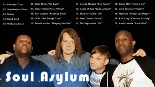 Soul Asylum Greatest Hits Full Playlist 2020