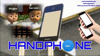 Eps 28 - Handphone