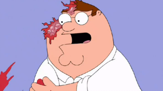 【Family Guy】 Pete yang lahir adalah koleksi gambar