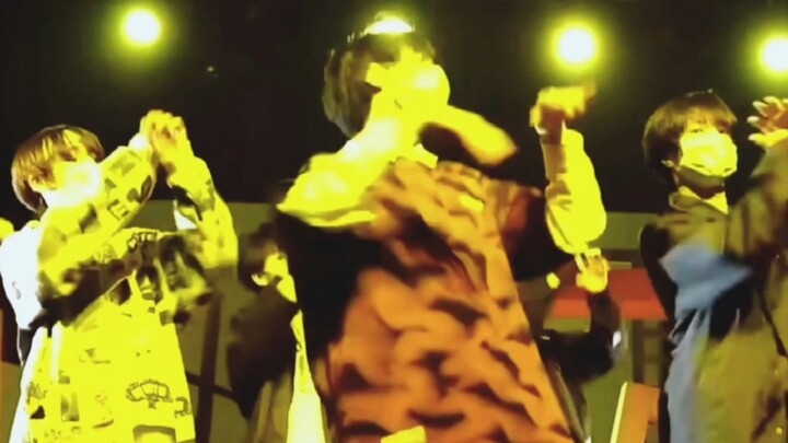 【严浩翔】夺命系列 爱死这半死不活的渣苏感了