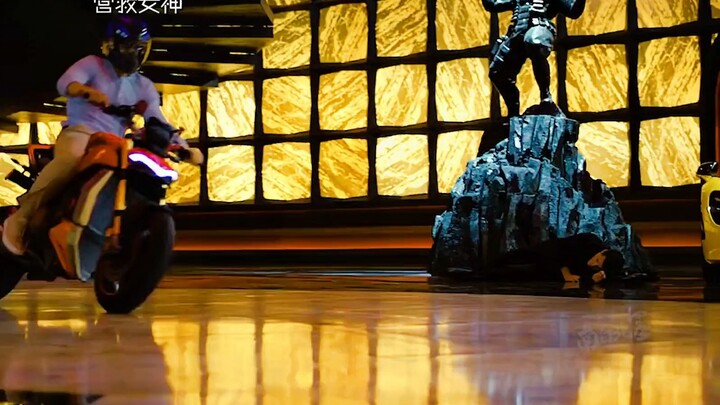 Pemula game naik dari level 1 hingga jadi master level 100, semua hanya demi bisa main duo sama cewe