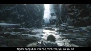 Phân tích trailer BLACK MYTH WUKONG - Ngộ Không thật Ngộ Không giả---