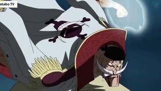 Top 10 Nhân Vật Mạnh Nhất Trong One Piece _ Hồ Sơ Nhân Vật- 4