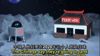 【机器鸡】s1e18 《全是错误的预言》