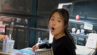 哦....买大了，下次注意