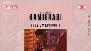 [E1] Kamierabi S2 [720p]