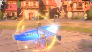 สงครามกลางเมืองระหว่างสองตำนานที่มีอัตราการชนะ 90% และดาวนับร้อยดวง? เกมนี้เต็มไปด้วยรายละเอียด!