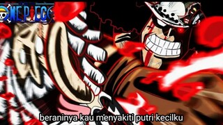 Battle Epic Full Pertarungan Kuma Vs Gorosei Saturnus