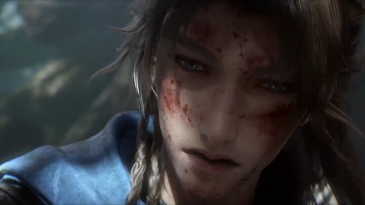 เหนือกาลเวลา ตอนที่ 3 ซับไทย