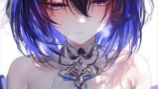 鸭鸭:“双倍希儿的快乐”