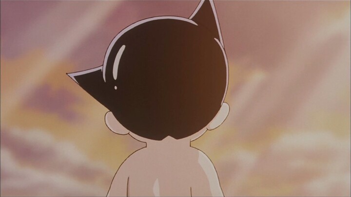 Astro Boy (2003) Episode 50 END | Subtitle Indonesia